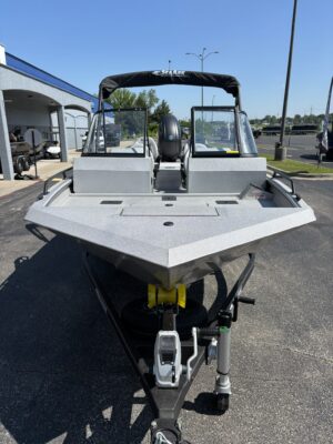 2026 SeaArk Protege 200