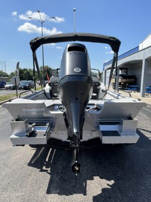 2026 SeaArk Protege 200