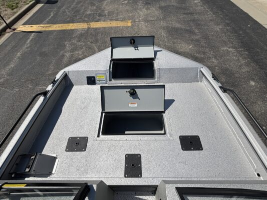 2026 SeaArk Protege 200