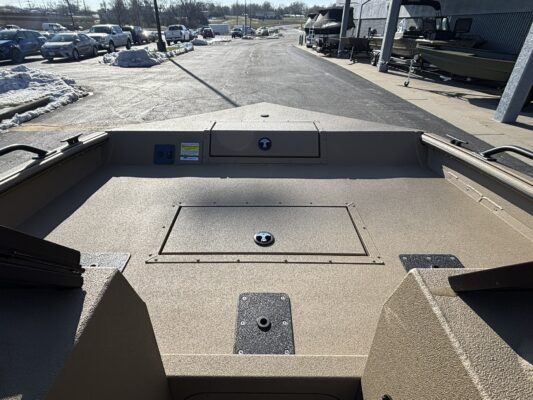 2026 SeaArk Protege 200