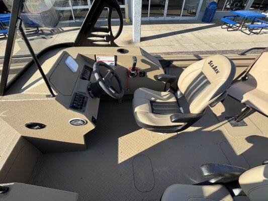 2026 SeaArk Protege 200