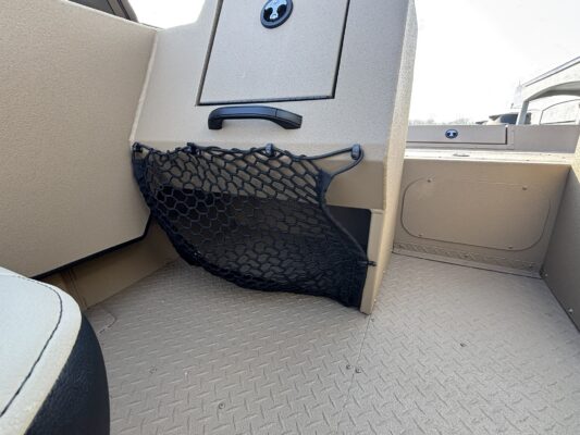 2026 SeaArk Protege 200