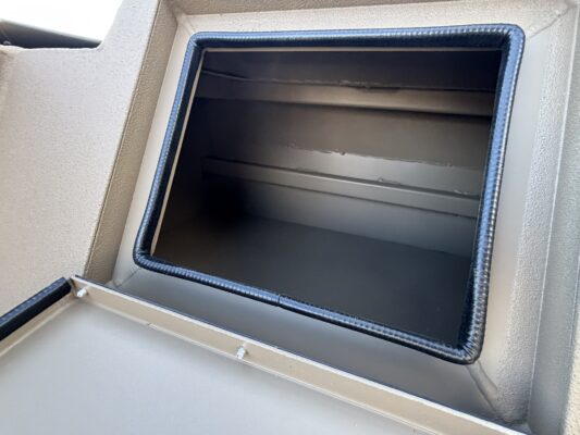 2026 SeaArk Protege 200