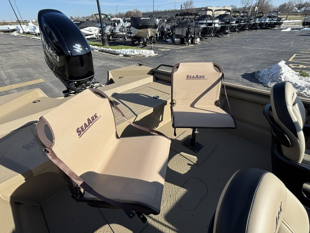 2026 SeaArk Protege 200