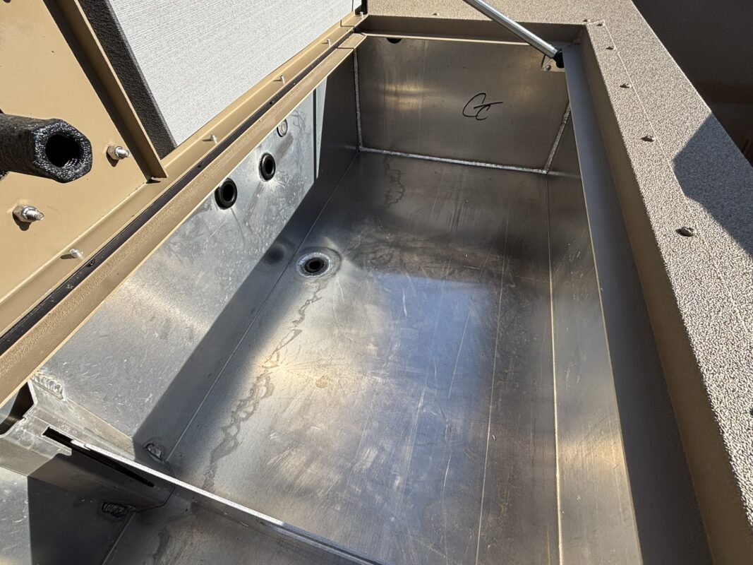 2026 SeaArk Protege 200