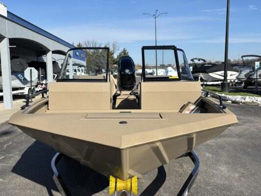 2026 SeaArk Protege 200