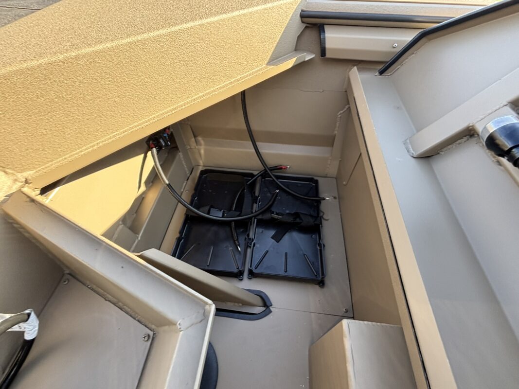 2026 SeaArk Protege 200