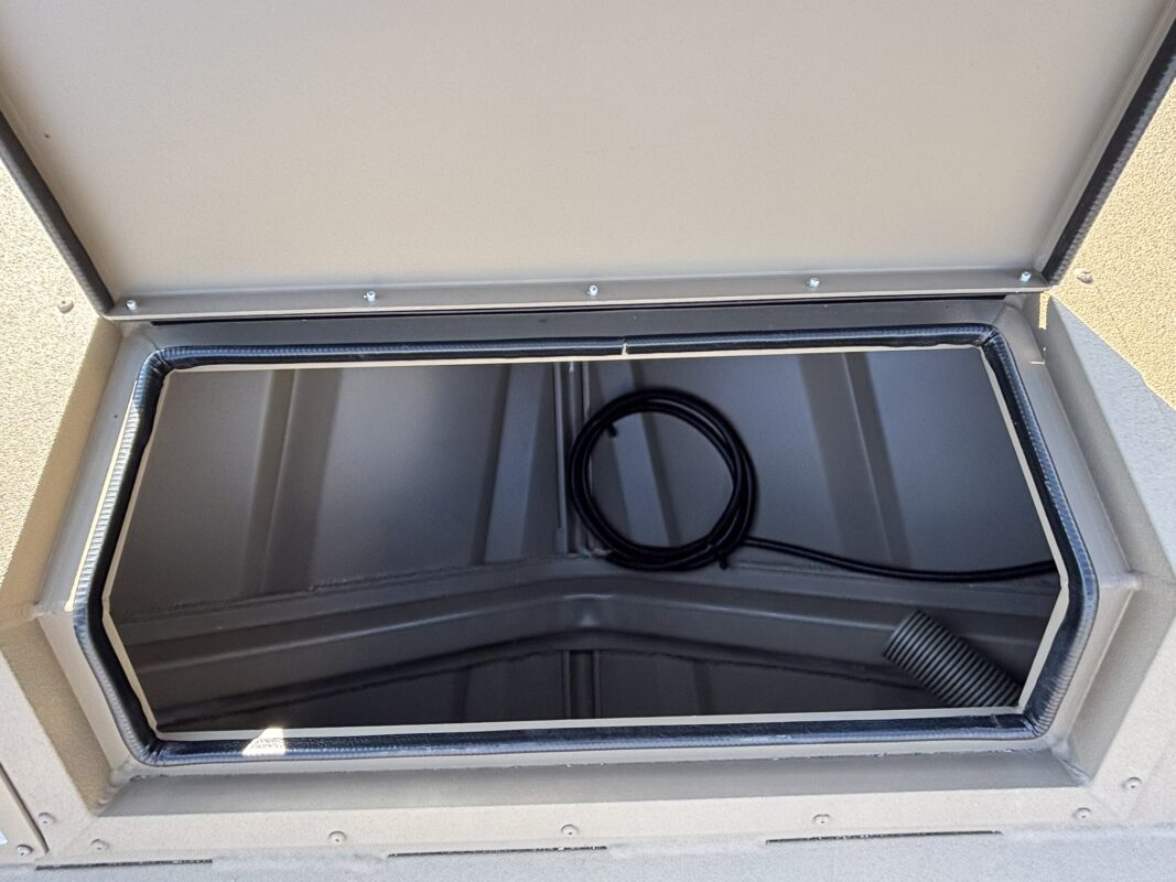 2026 SeaArk Protege 200