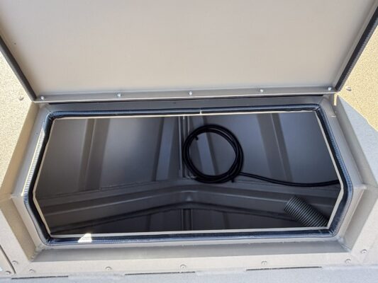 2026 SeaArk Protege 200