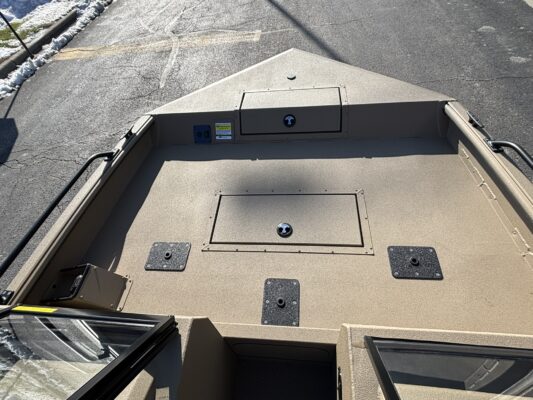 2026 SeaArk Protege 200