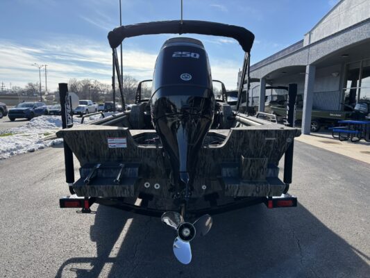 2026 SeaArk Protege 240