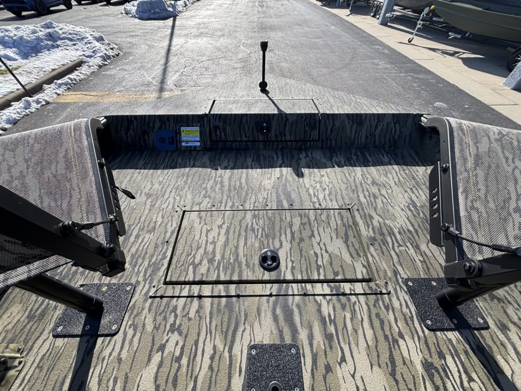 2026 SeaArk Protege 240