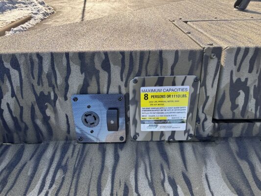 2026 SeaArk Protege 240