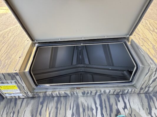 2026 SeaArk Protege 240