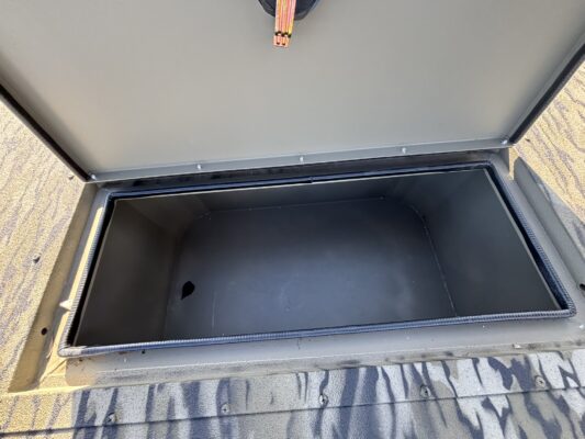 2026 SeaArk Protege 240