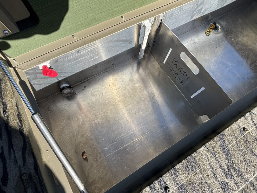 2026 SeaArk Protege 240