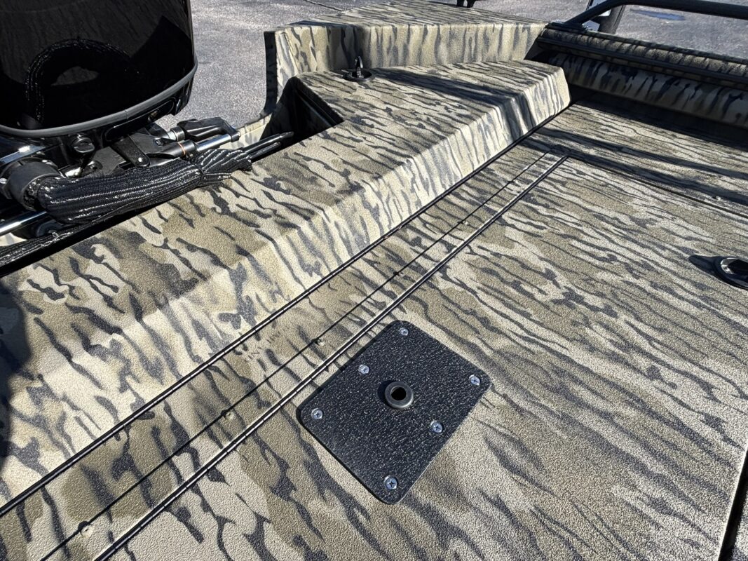 2026 SeaArk Protege 240