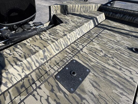 2026 SeaArk Protege 240