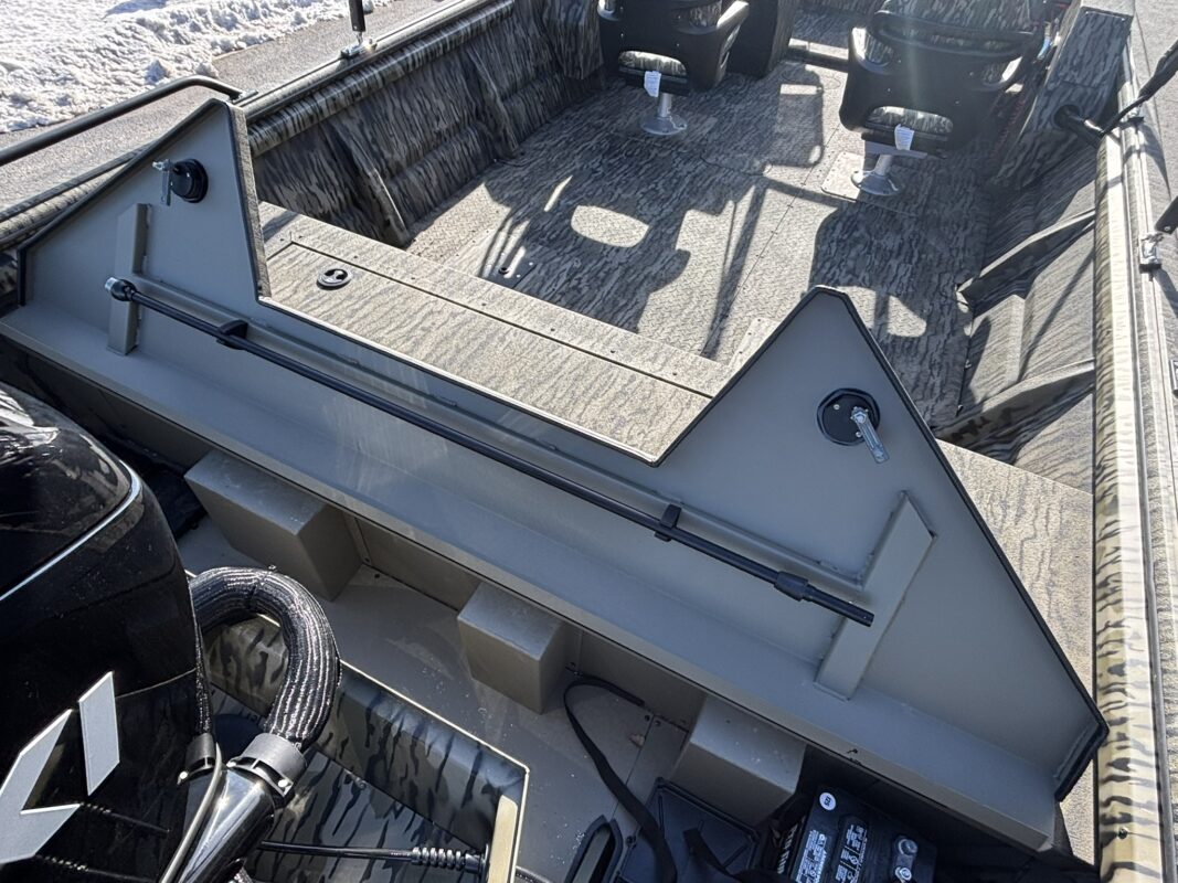 2026 SeaArk Protege 240