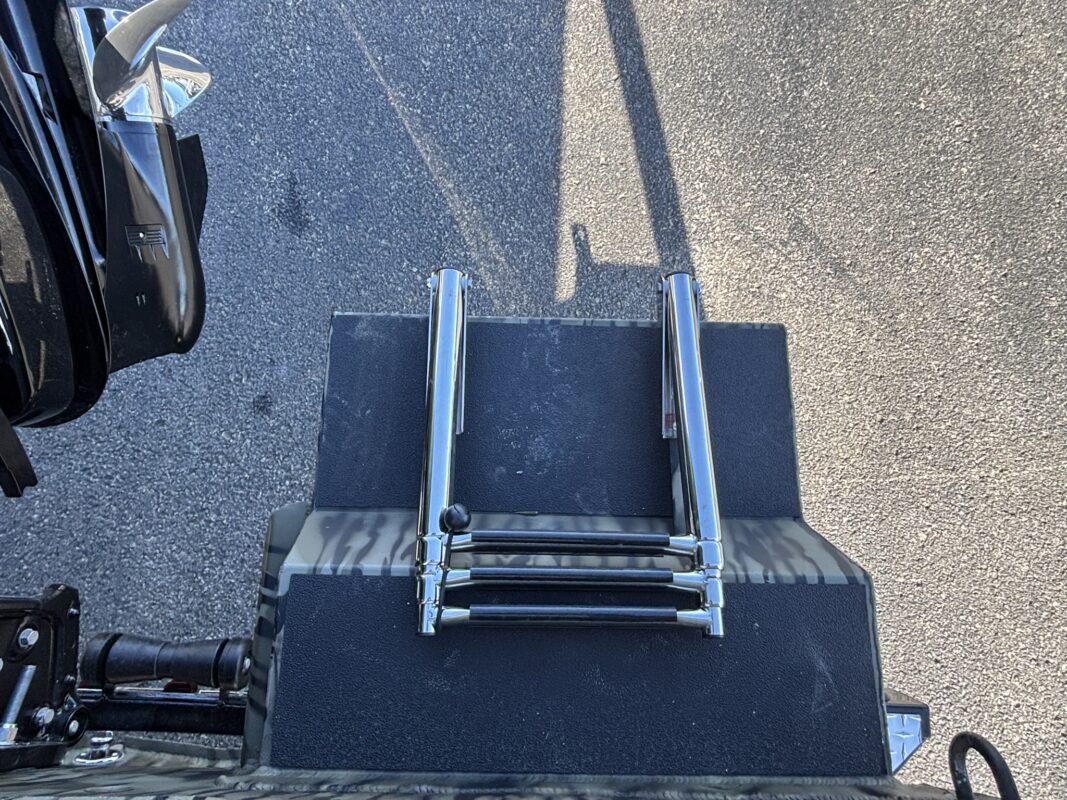 2026 SeaArk Protege 240