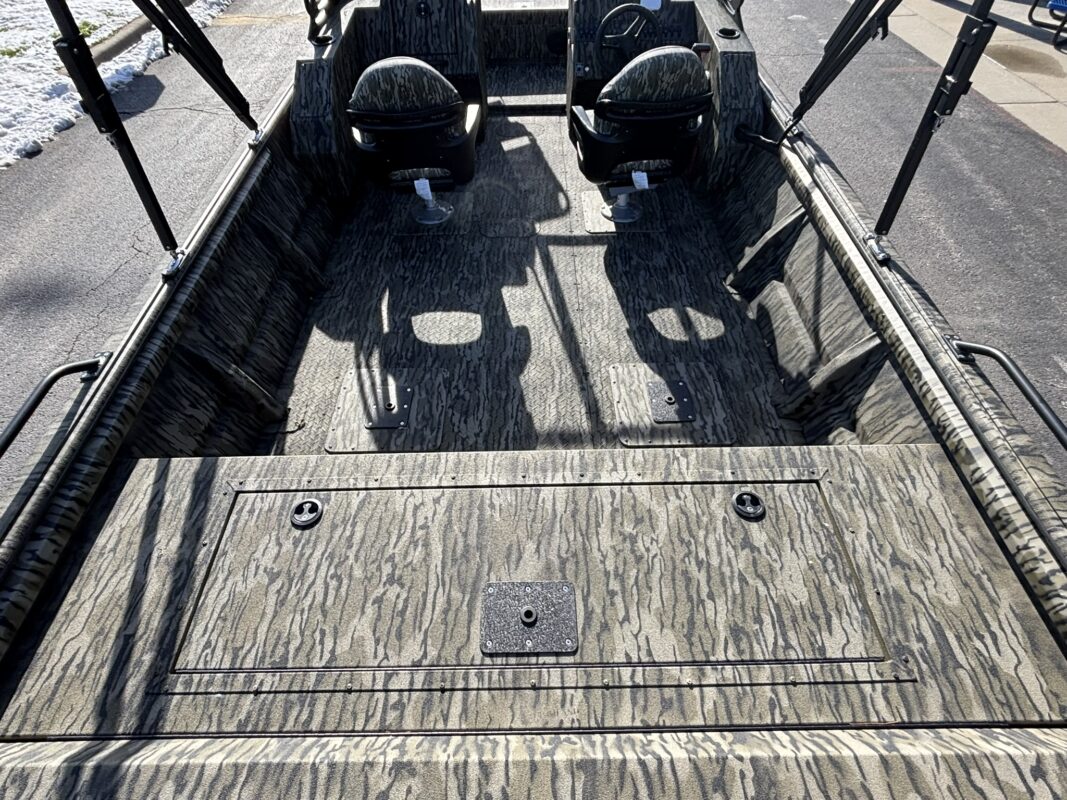 2026 SeaArk Protege 240