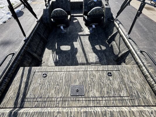 2026 SeaArk Protege 240