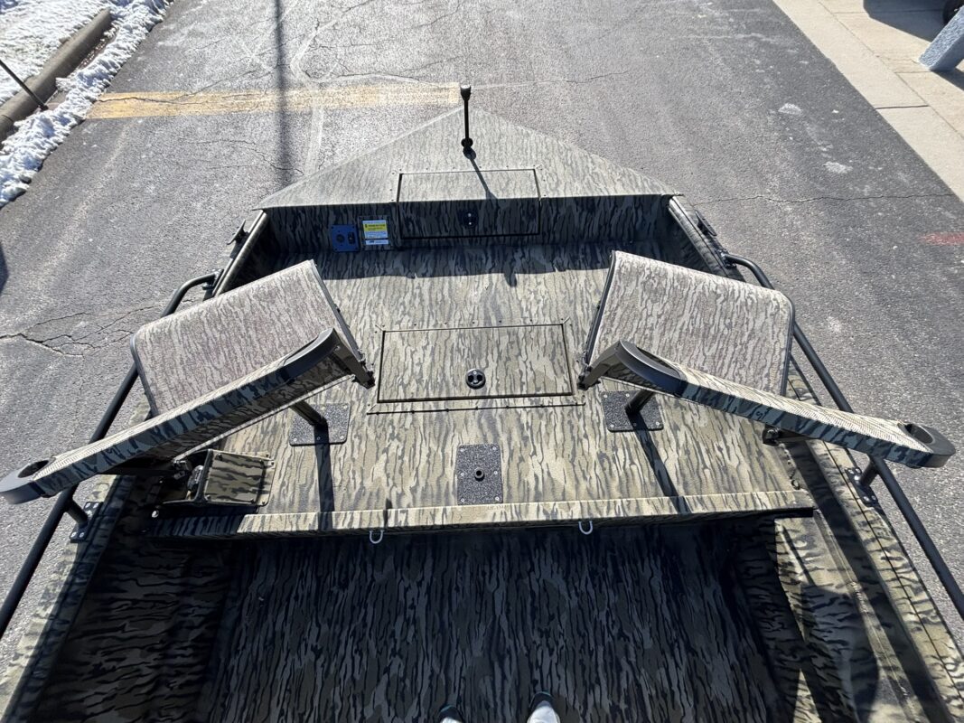 2026 SeaArk Protege 240