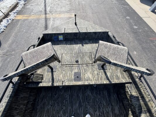 2026 SeaArk Protege 240