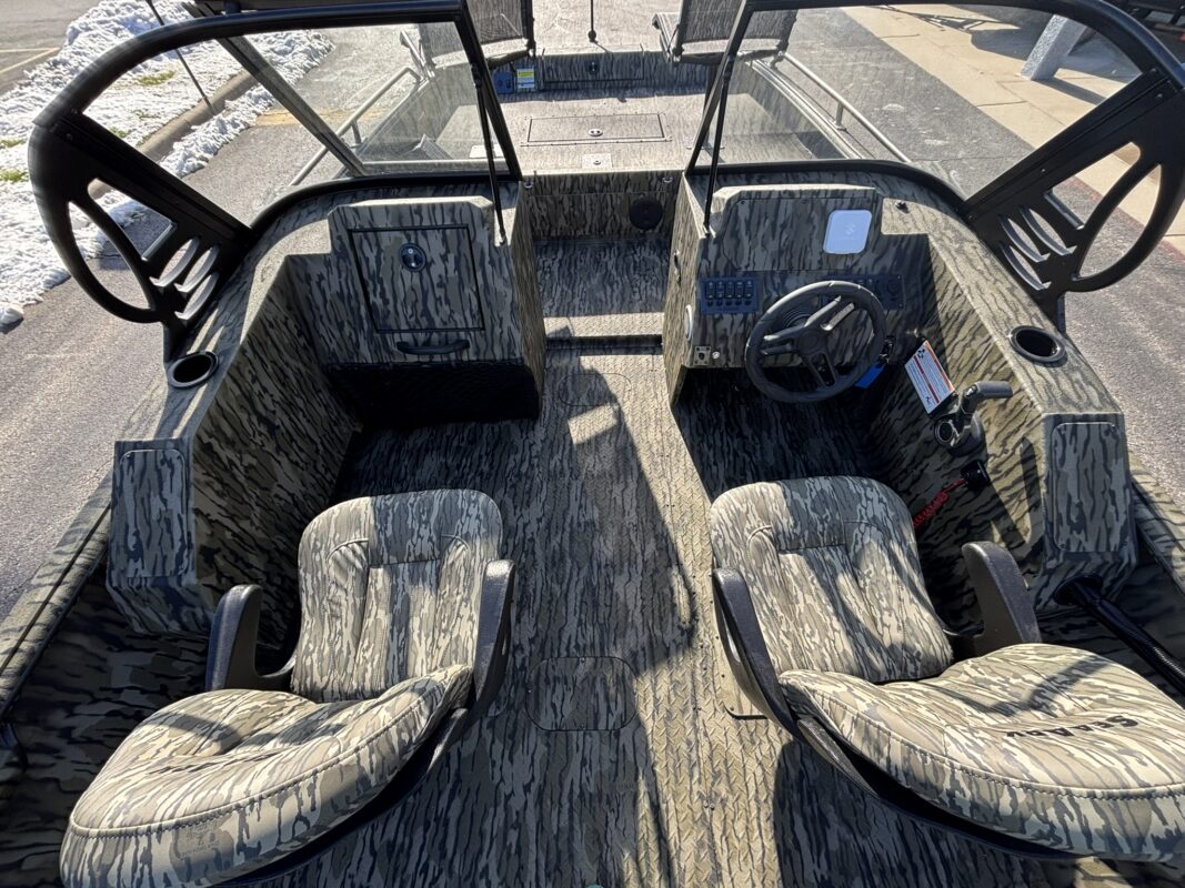 2026 SeaArk Protege 240