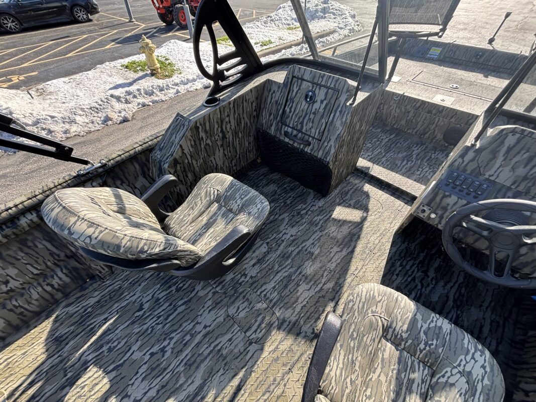 2026 SeaArk Protege 240