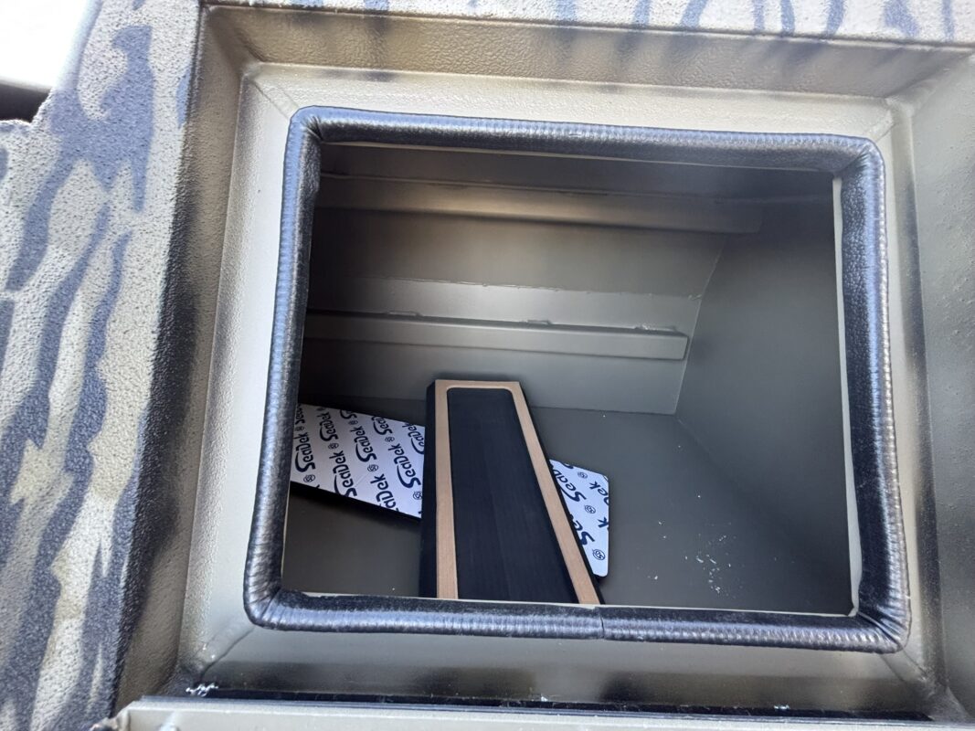 2026 SeaArk Protege 240