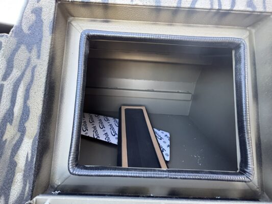 2026 SeaArk Protege 240