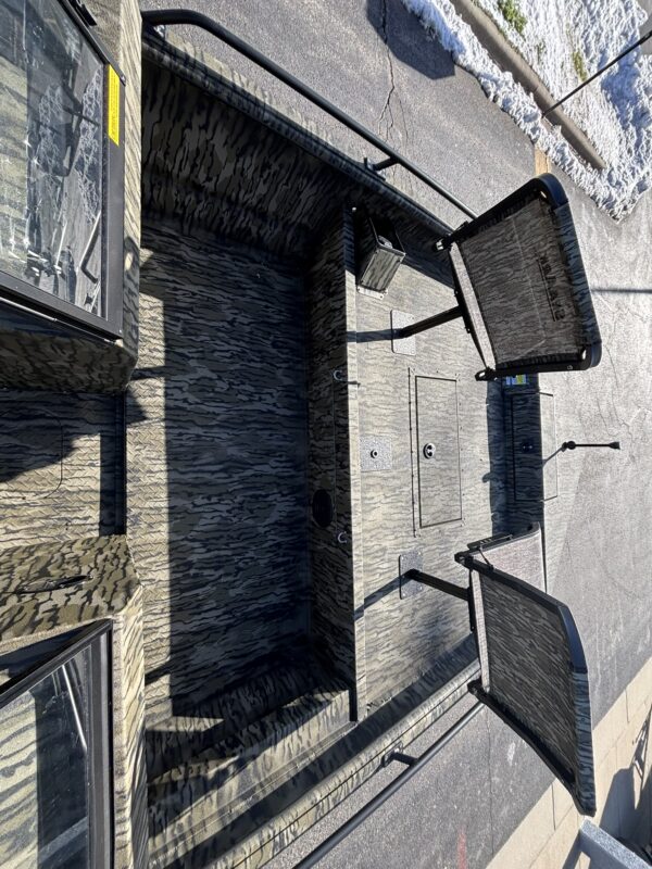 2026 SeaArk Protege 240