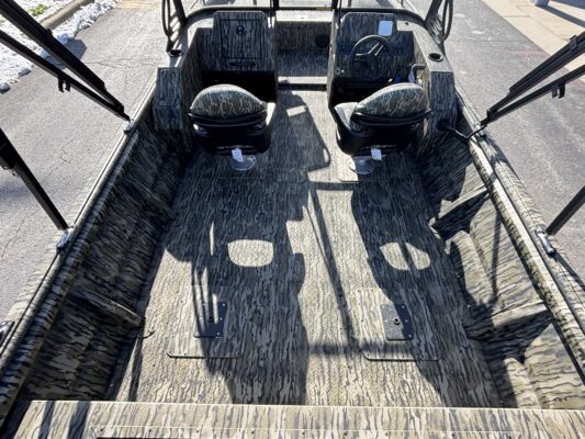 2026 SeaArk Protege 240