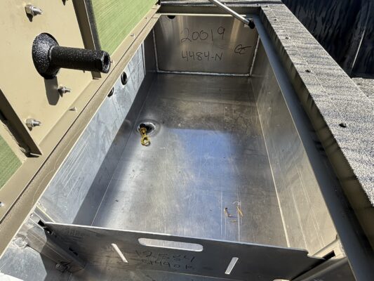 2026 SeaArk Protege 240