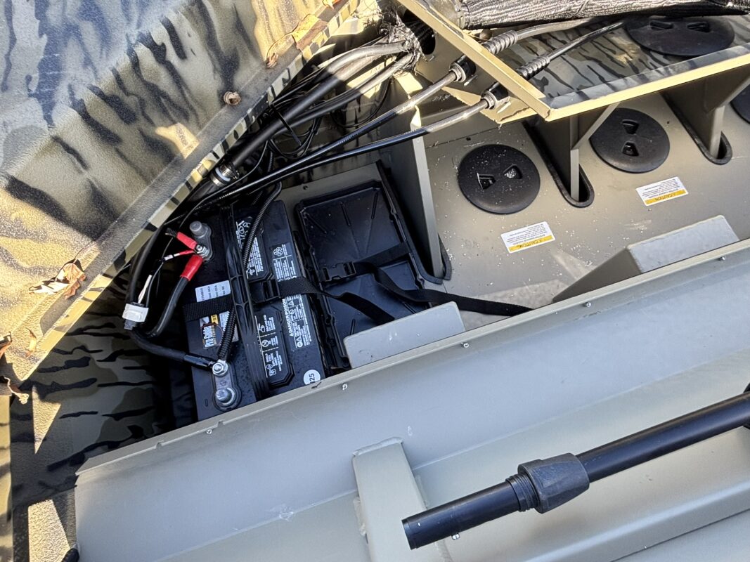 2026 SeaArk Protege 240