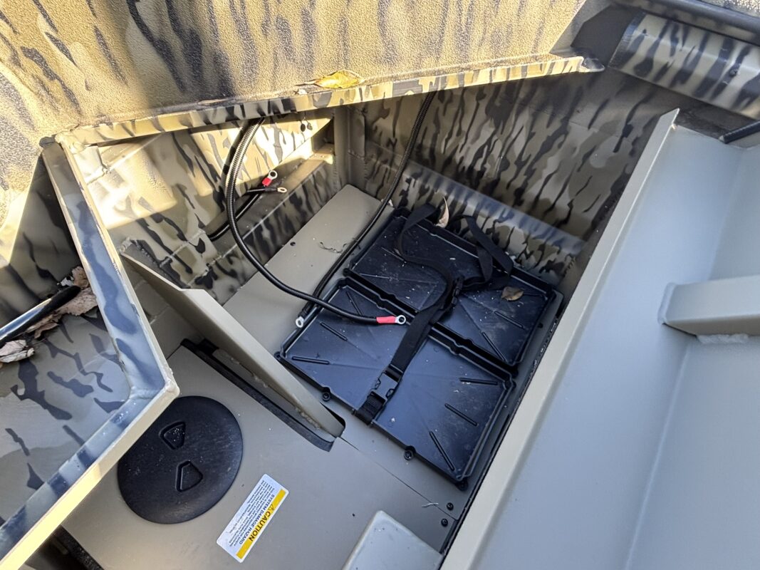 2026 SeaArk Protege 240