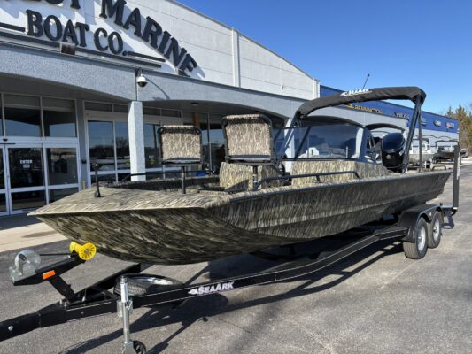 2026 SeaArk Protege 240