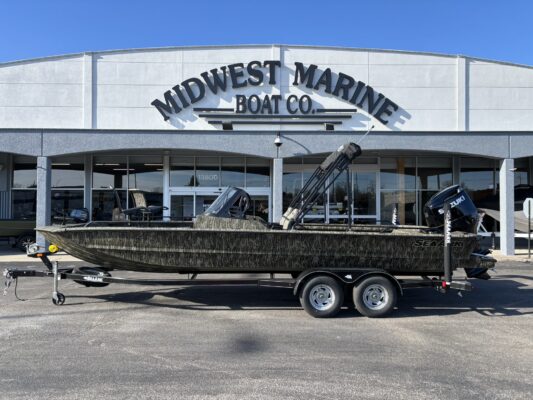 2026 SeaArk Protege 240