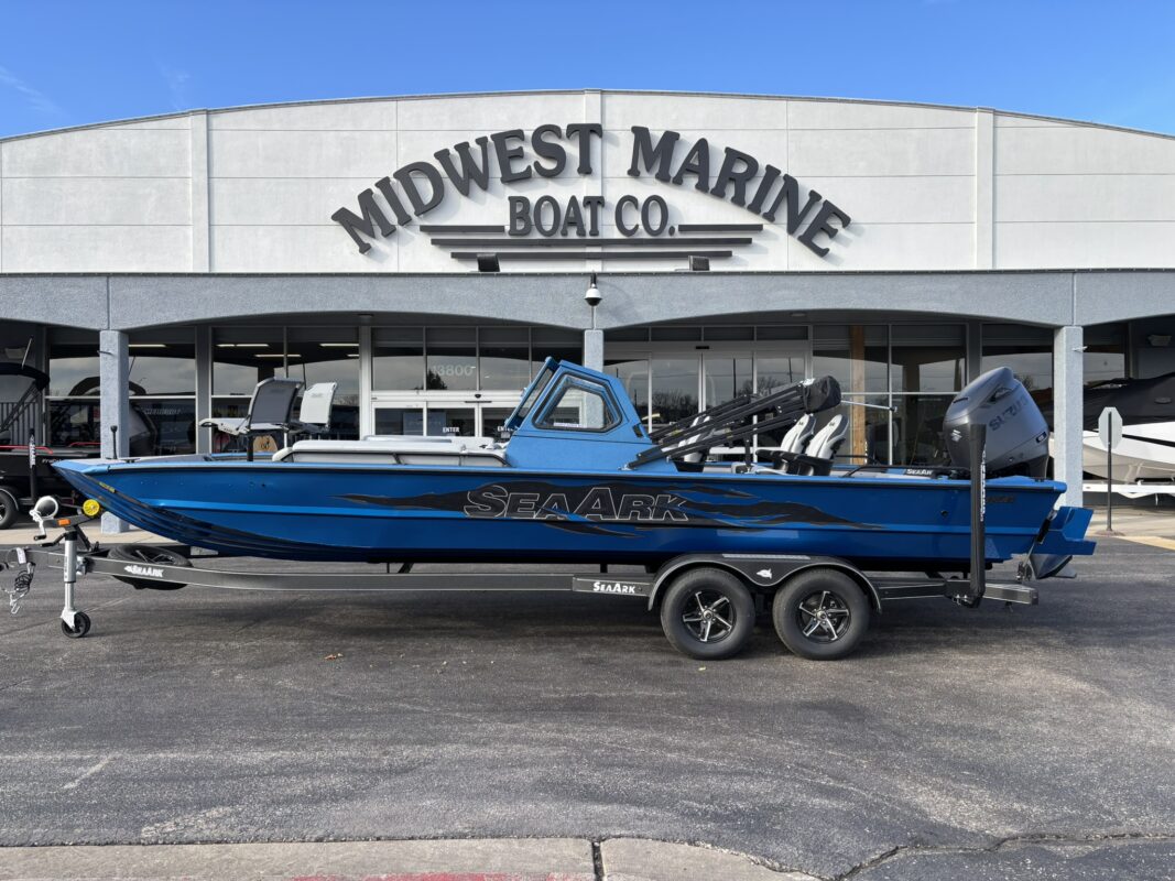 Midwest Marine Boats