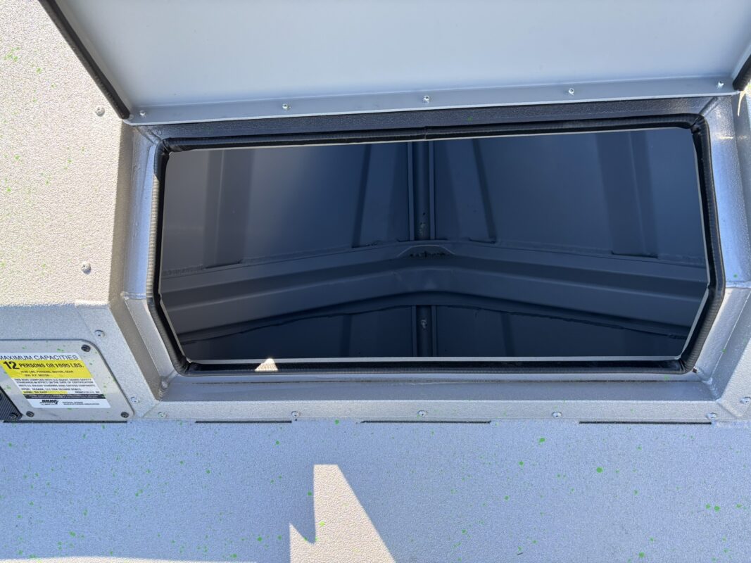 2026 SeaArk Big Easy