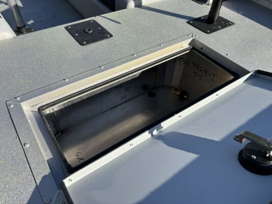 2026 SeaArk Big Easy