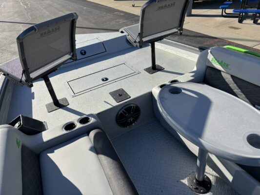 2026 SeaArk Big Easy