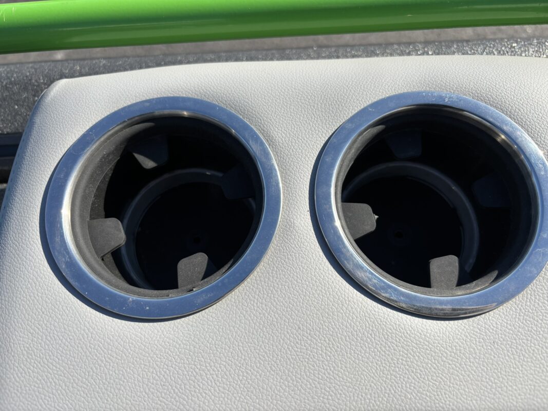 2026 SeaArk Big Easy