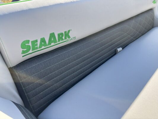 2026 SeaArk Big Easy