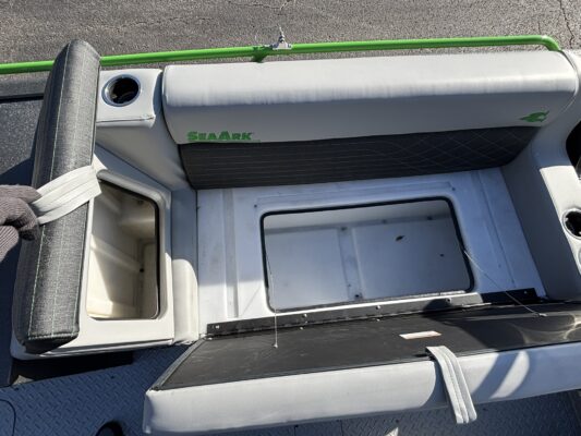 2026 SeaArk Big Easy