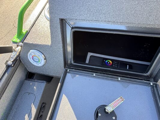 2026 SeaArk Big Easy