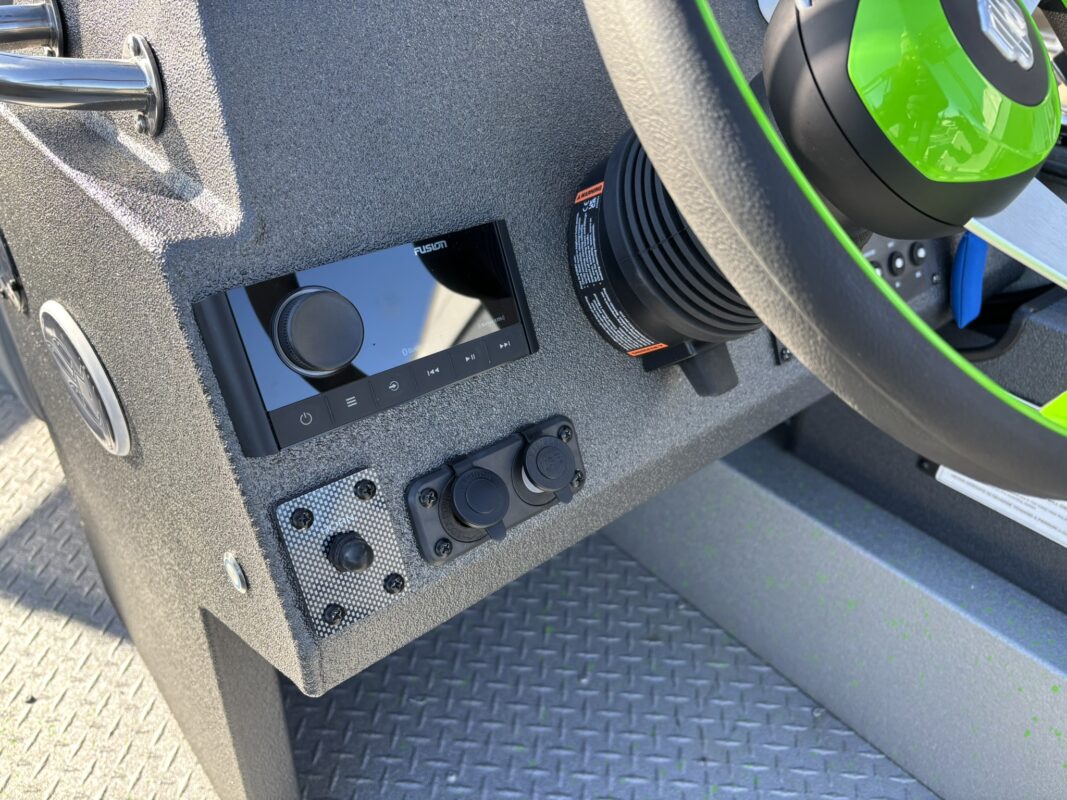 2026 SeaArk Big Easy