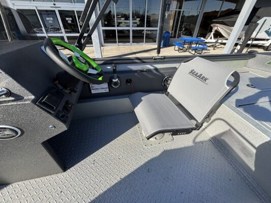 2026 SeaArk Big Easy