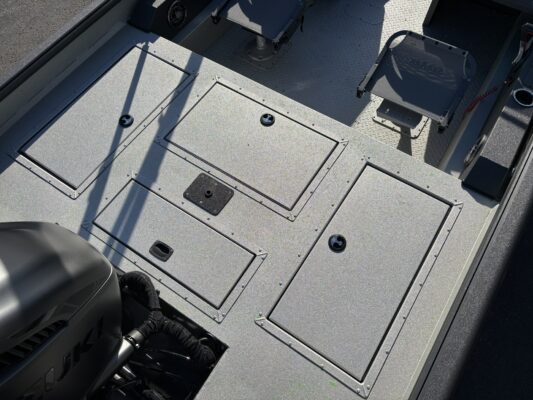 2026 SeaArk Big Easy